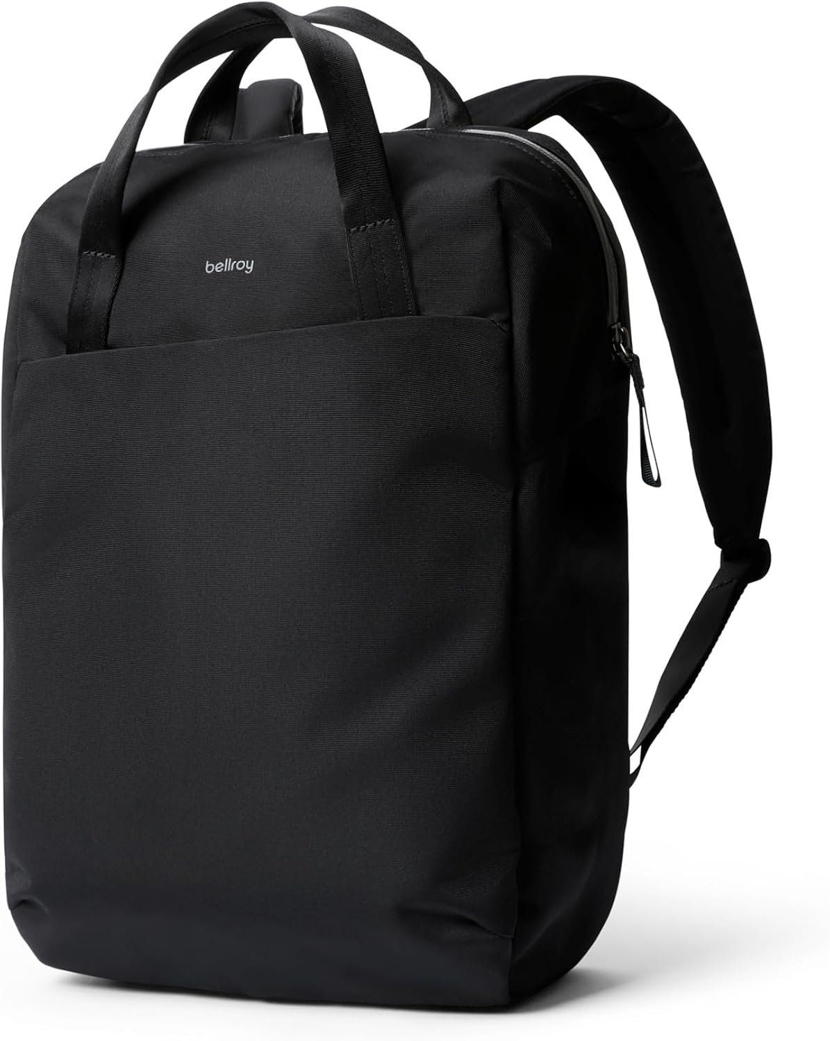 Bellroy Via Workpack (16” laptop bag, commuter backpack, work bag) - Black
