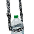 Water Bottle Holder with Strap – Hands-Free Cup & Drink Lanyard for Festivals, Beer Glass Holder, Crossbody Sling, Tumbler Carrier, Cup Holder, Bottle Strap & Walking Accessory
