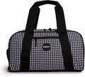 Vooray Burner Gym Duffel Bag, Gym Bag for Women and Men with Shoe Compartment, Weekender, Overnight & Travel Duffel for Sports and Workout